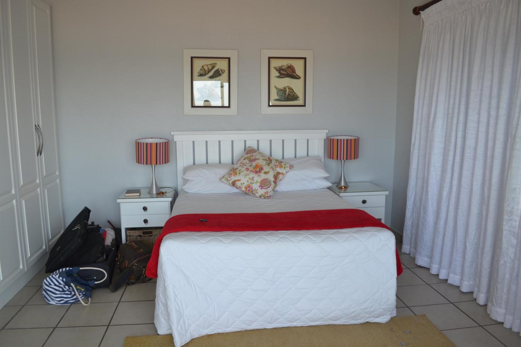 Casa Do Mar Guest House Tofo Номер фото