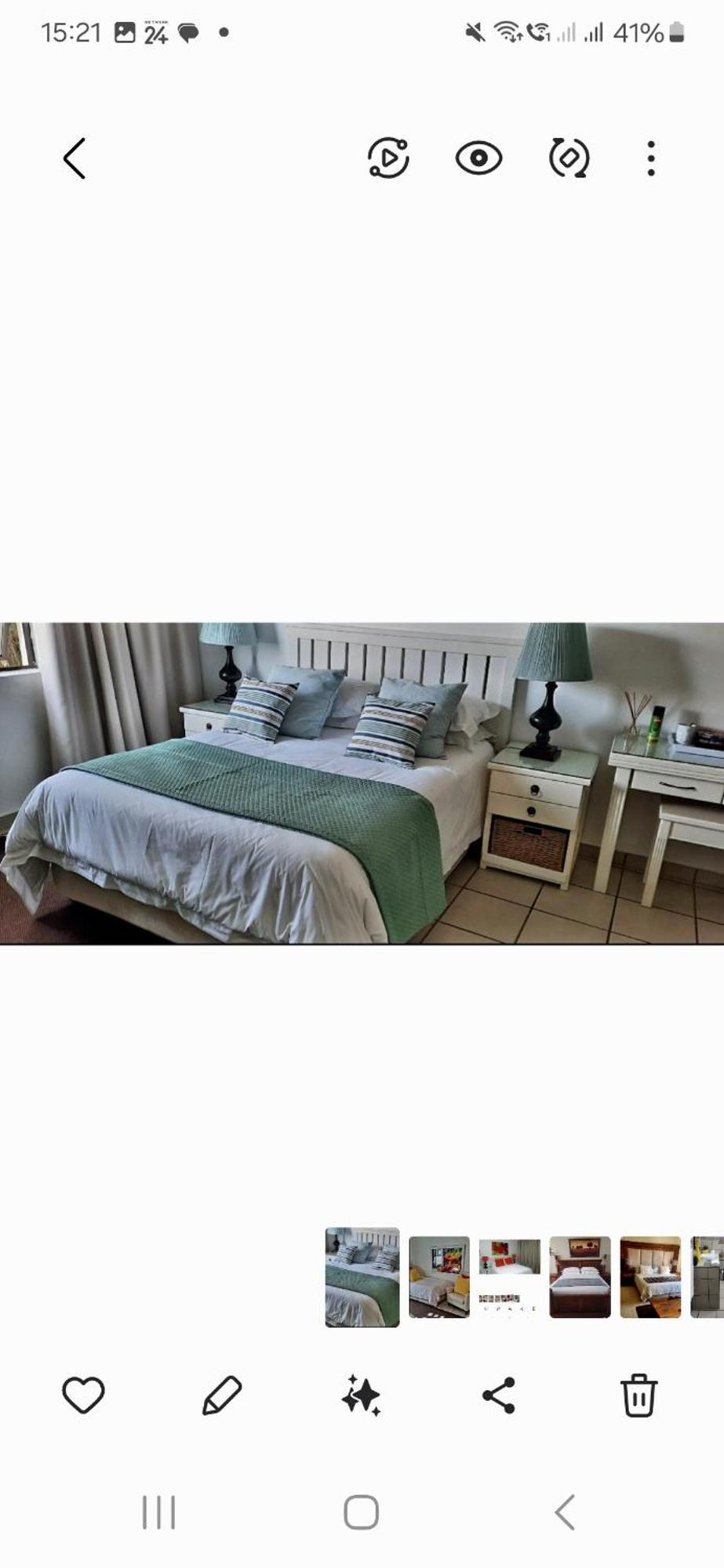Casa Do Mar Guest House Tofo Экстерьер фото