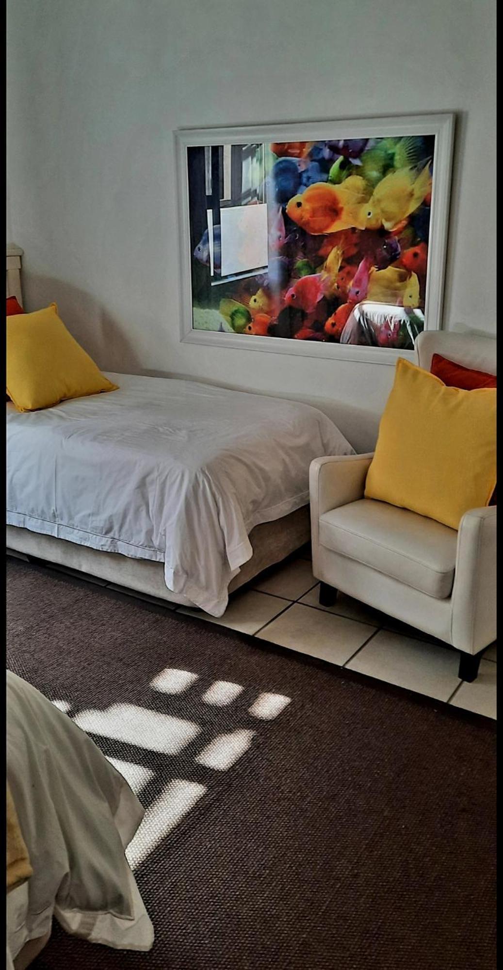 Casa Do Mar Guest House Tofo Экстерьер фото