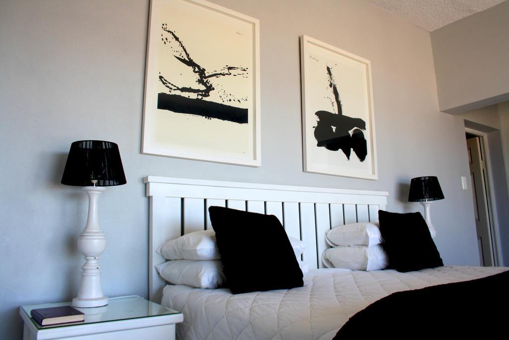 Casa Do Mar Guest House Tofo Экстерьер фото