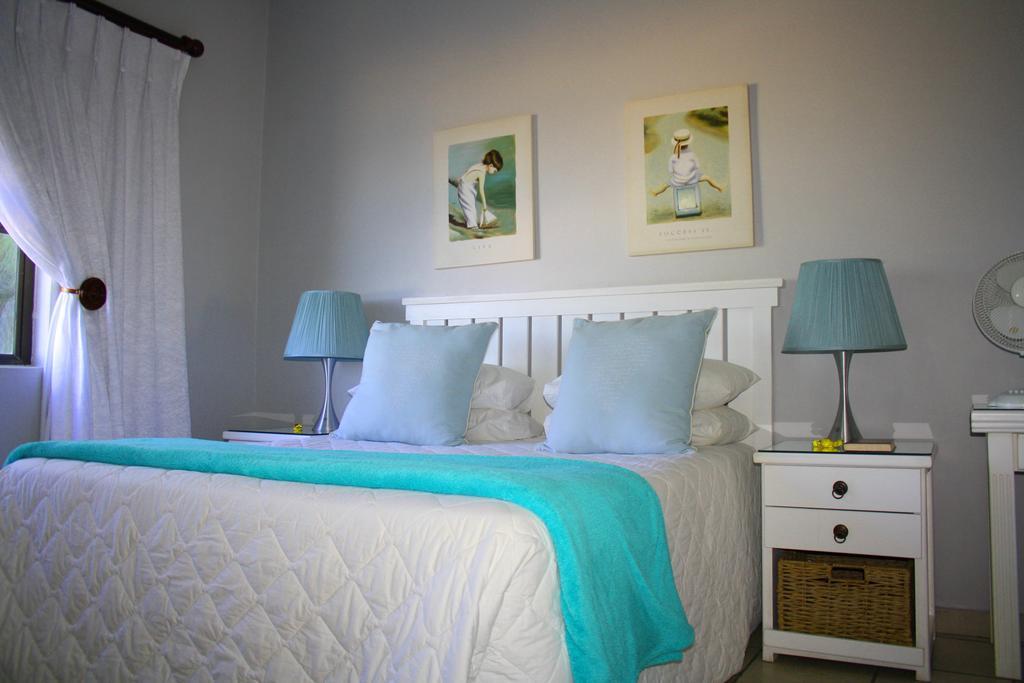 Casa Do Mar Guest House Tofo Экстерьер фото