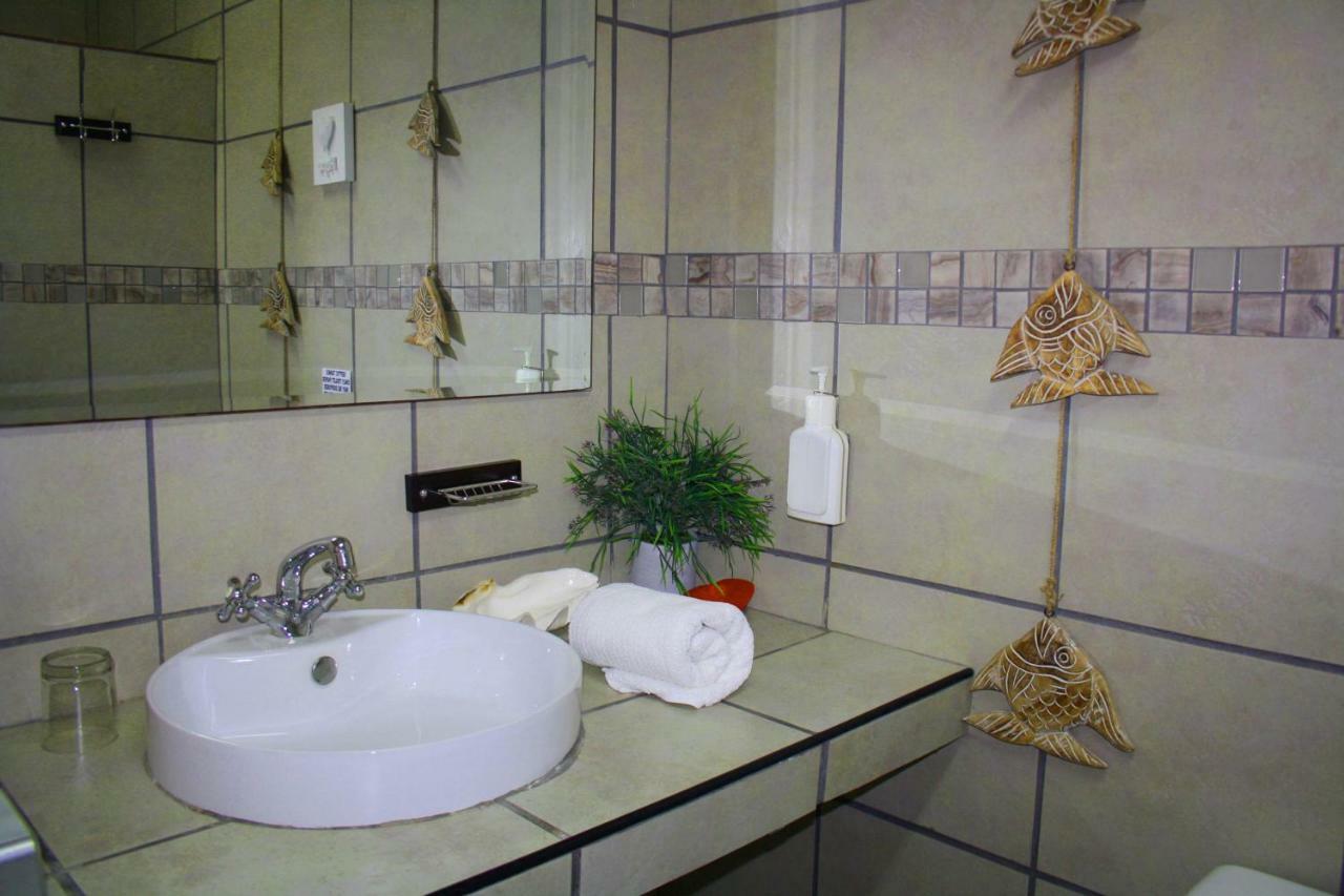 Casa Do Mar Guest House Tofo Экстерьер фото